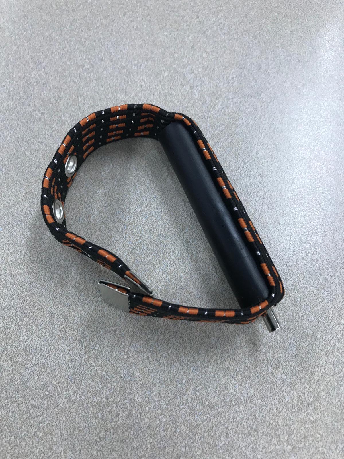 NON BLAND / クラシックギター用カポタスト