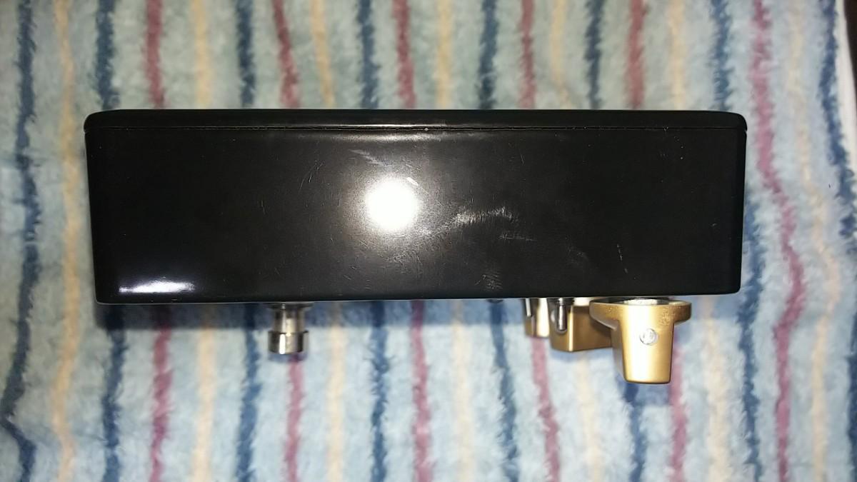 BLACK CAT (ブラックキャット) / Bass Octave Fuzz