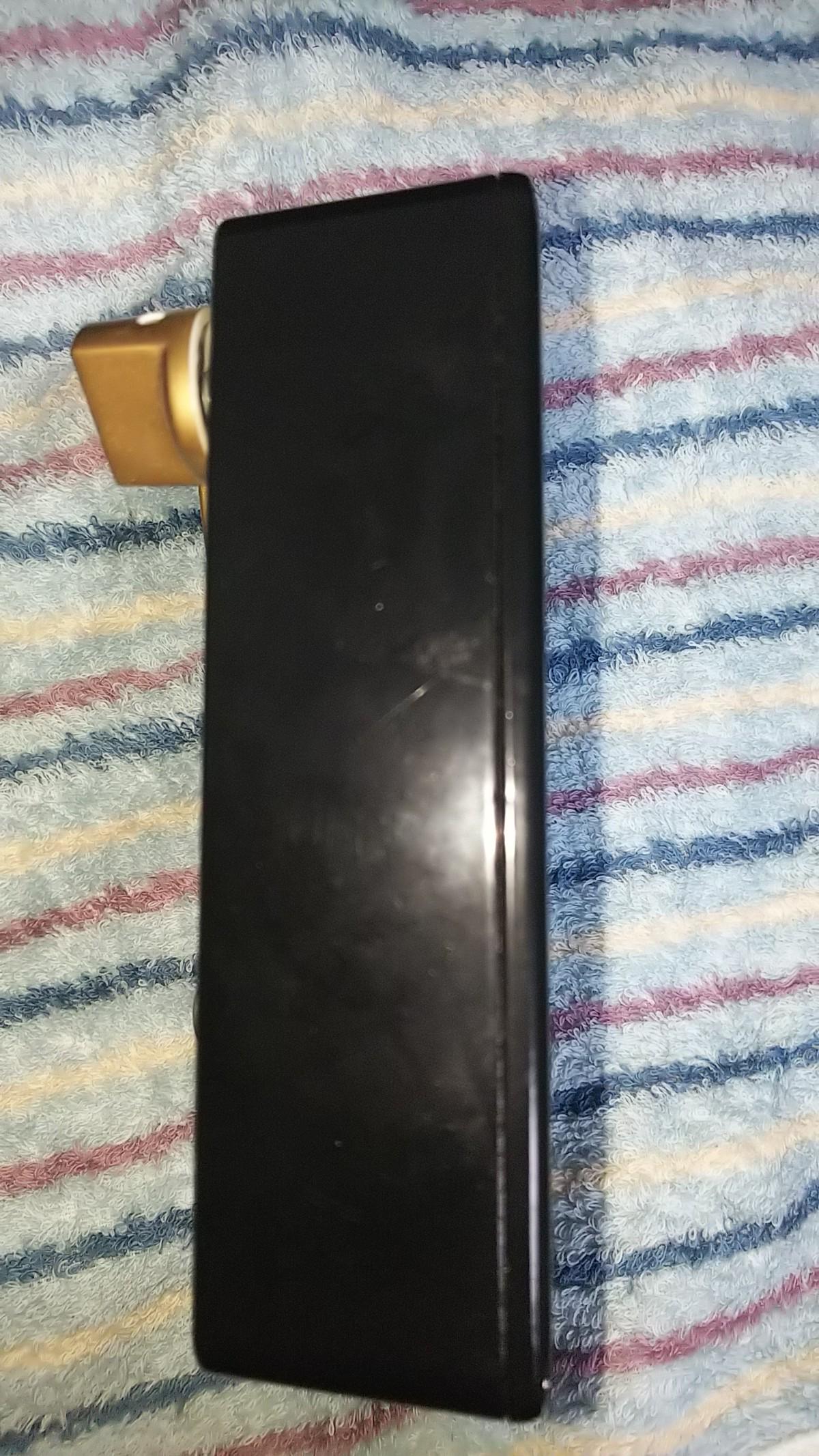 BLACK CAT (ブラックキャット) / Bass Octave Fuzz