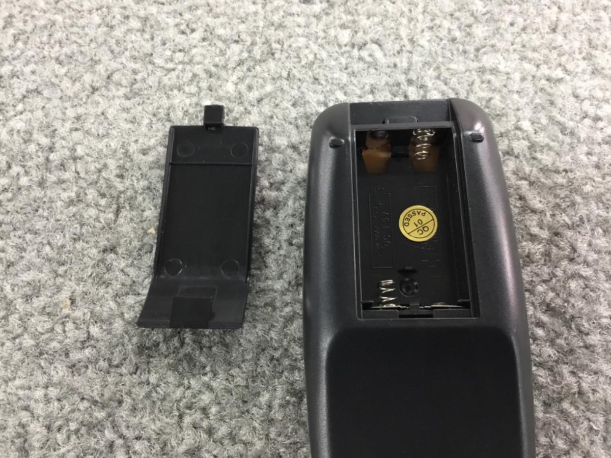 SH (サウンドハウス) / KOK500用リモコン B0004