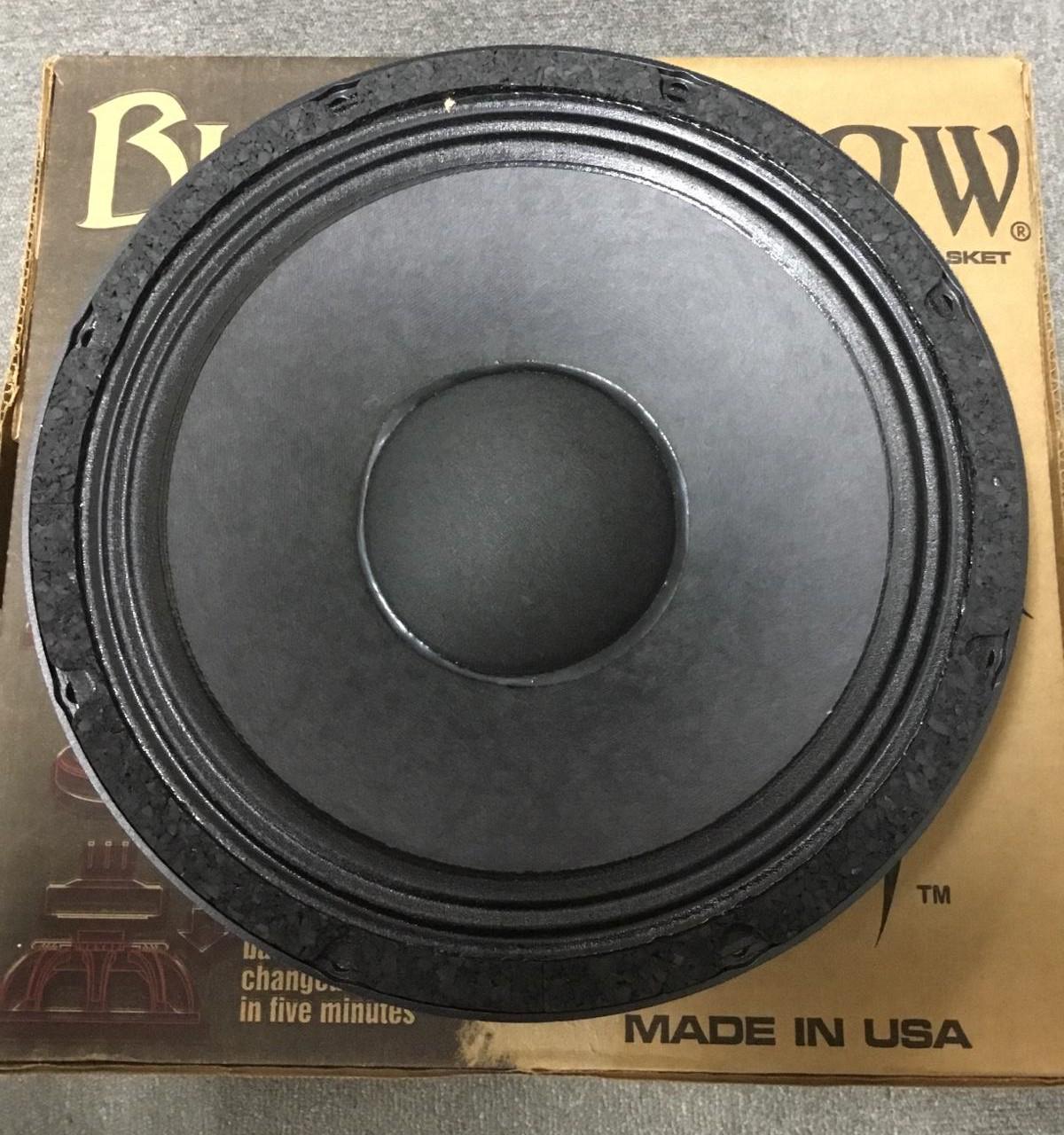 PEAVEY (ピーヴィー) / 1203-8 BW RB リコーンバスケット B0013