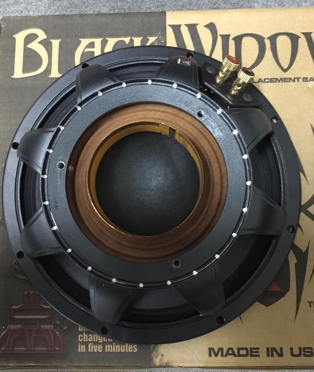 PEAVEY (ピーヴィー) / 1203-8 BW RB リコーンバスケット B0013