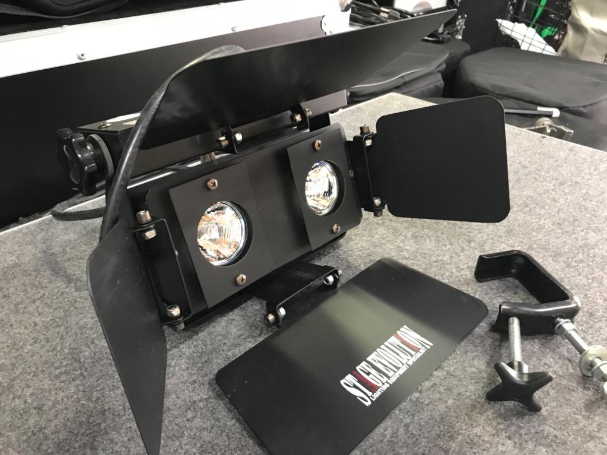 STAGE EVOLUTION ( ステージエボリューション ) / STAGE EVOLUTION LIGHTBOX2