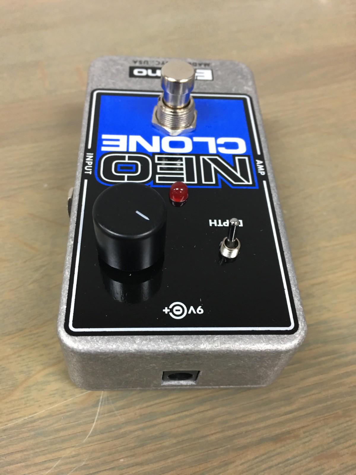 ELECTRO-HARMONIX (エレクトロハーモニックス) / Neo Clone