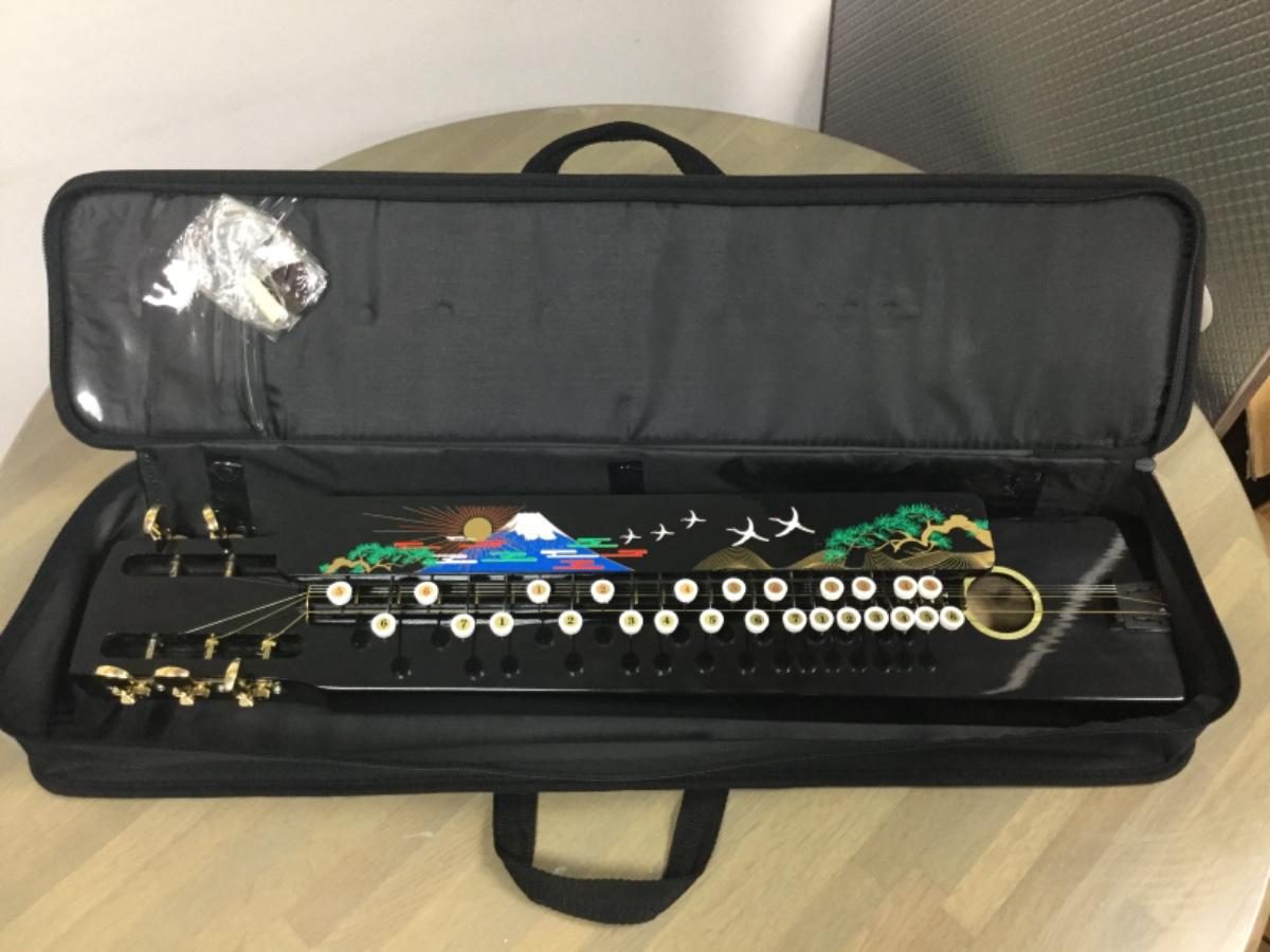 ノーブランド / 大正琴 A0078