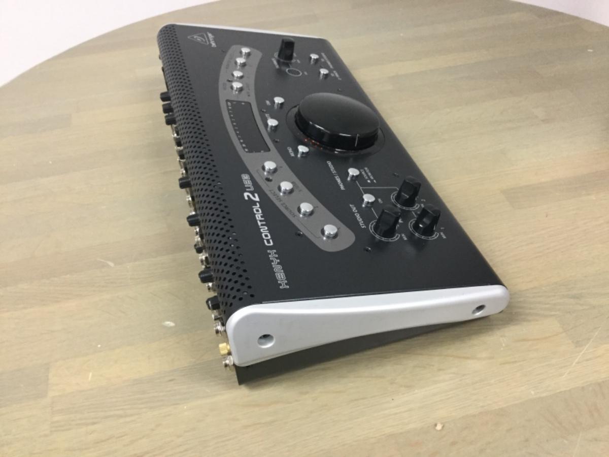 BEHRINGER (ベリンガー) / XENYX CONTROL2USB モニターコントローラー