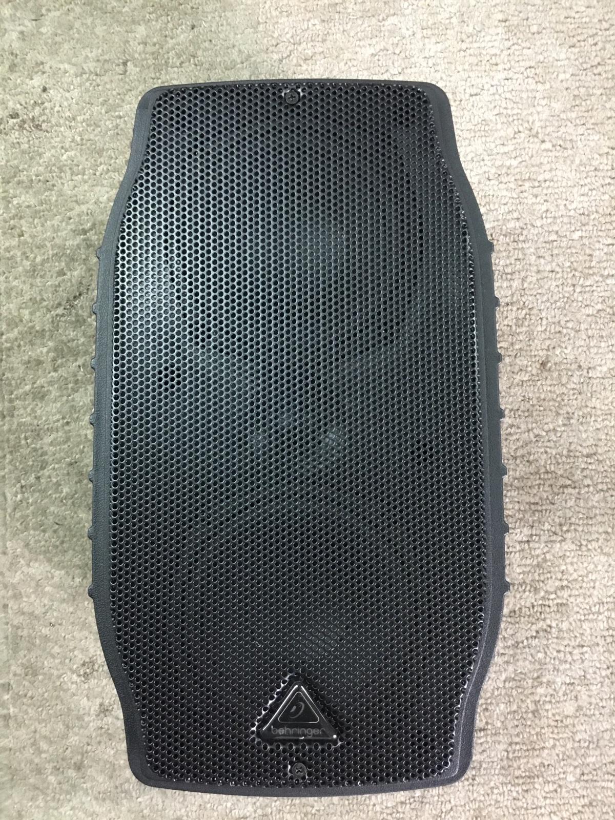 BEHRINGER (ベリンガー) / PPA200 EUROPORT スピーカー B0062