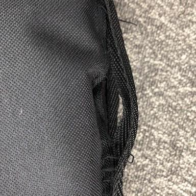 YAMAHA (ヤマハ) / APX700IIL 付属ソフトケース C0003