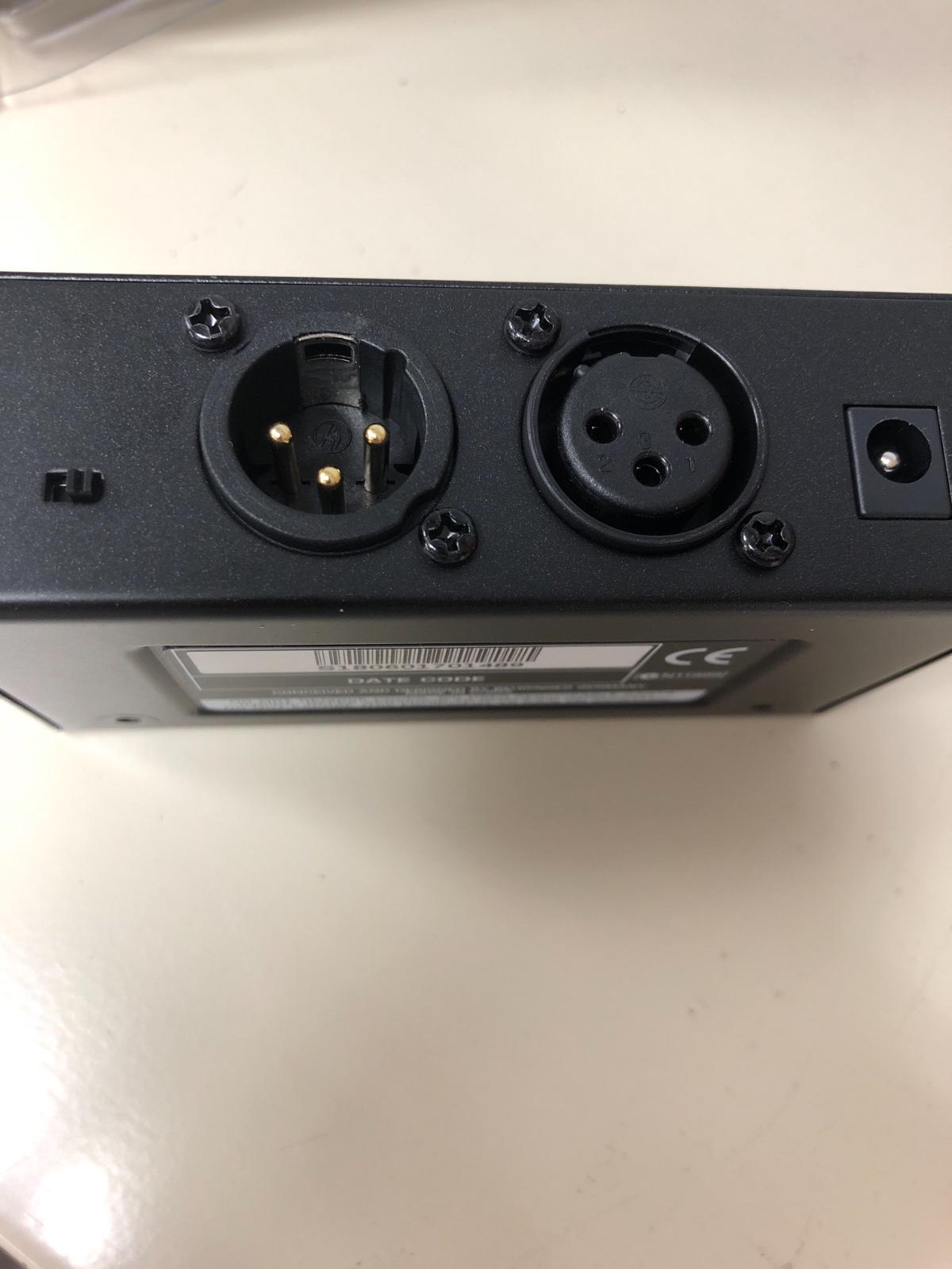 BEHRINGER (ベリンガー) / PS400 MICROPOWER A132