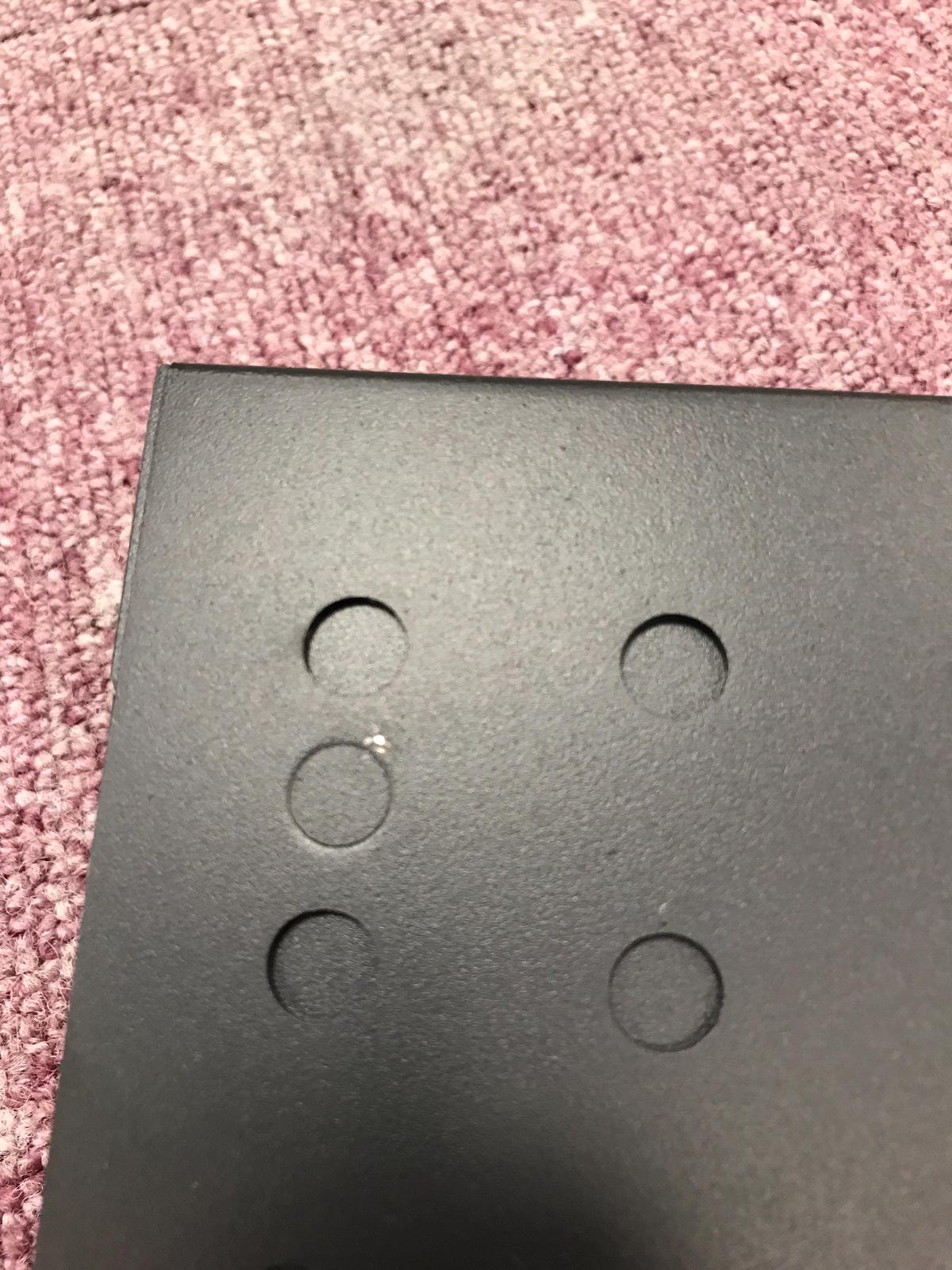 ODYSSEY (オデッセイ) / LSTANDTRAY LSTAND用トレイ A0143