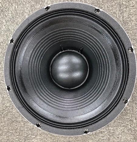 EMINENCE (エミネンス) / DEFINIMAX 4012HO 8Ω PAスピーカー交換用ウーハー C0005