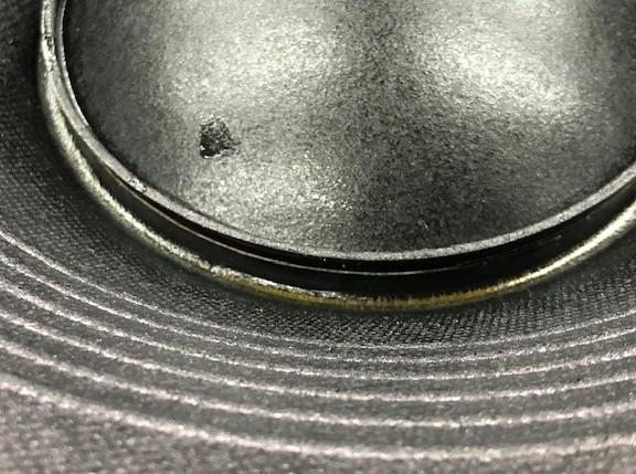 EMINENCE (エミネンス) / DEFINIMAX 4012HO 8Ω PAスピーカー交換用ウーハー C0005