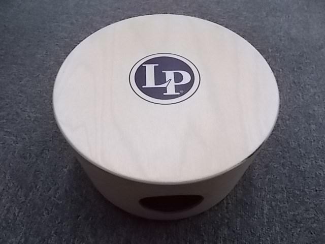 LP (ラテンパーカッション) / LP1410S スネアカホン C0006