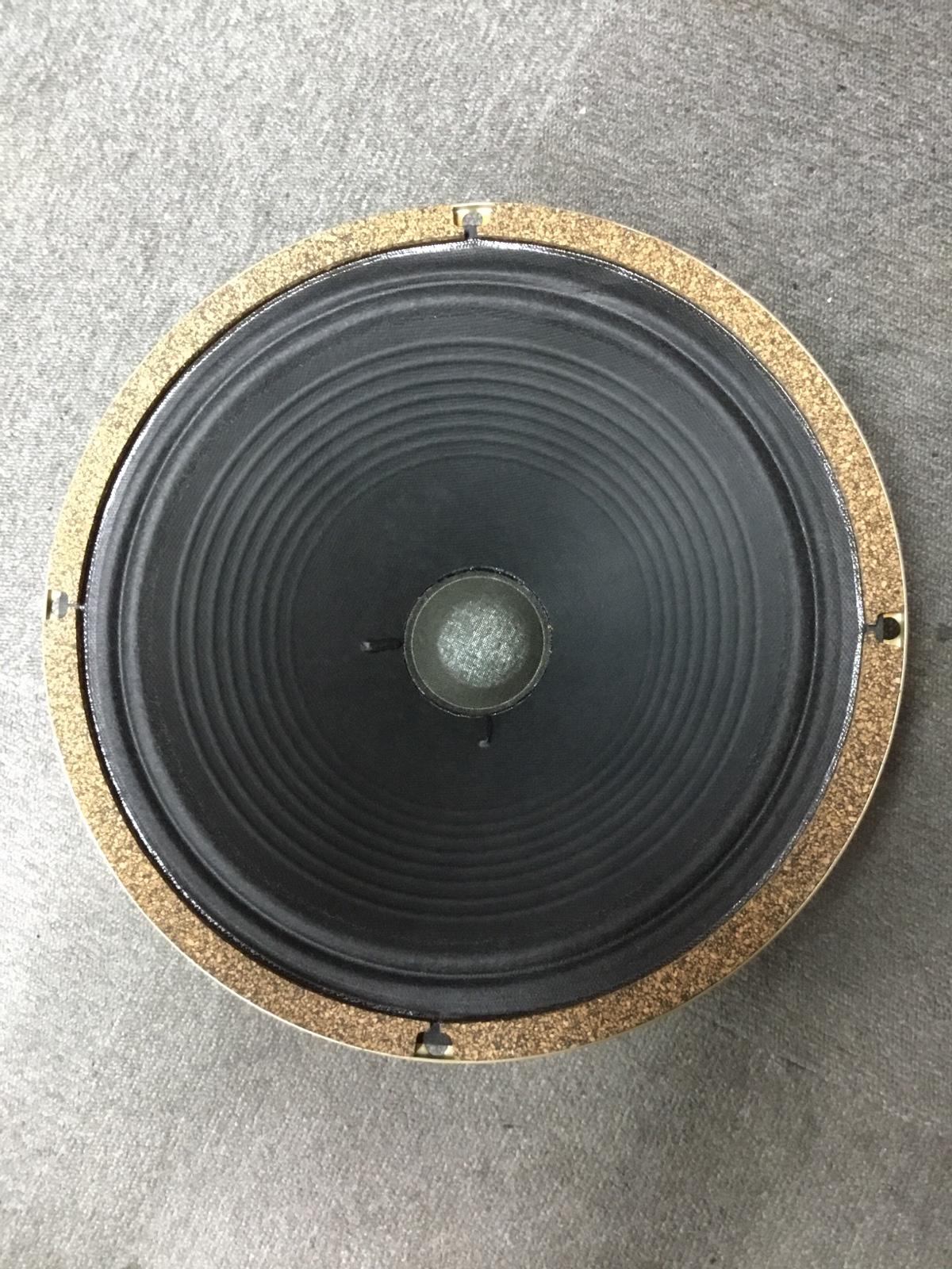 CELESTION (セレッション) / G12 EVH 8Ω ギターアンプ用スピーカー B0057