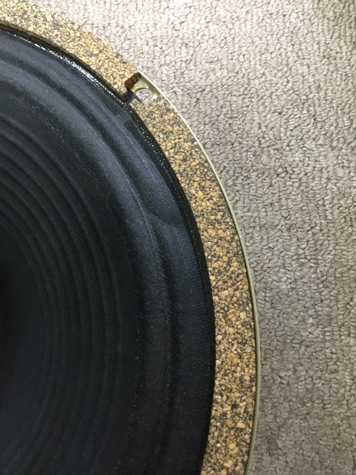 CELESTION (セレッション) / G12 EVH 8Ω ギターアンプ用スピーカー B0057