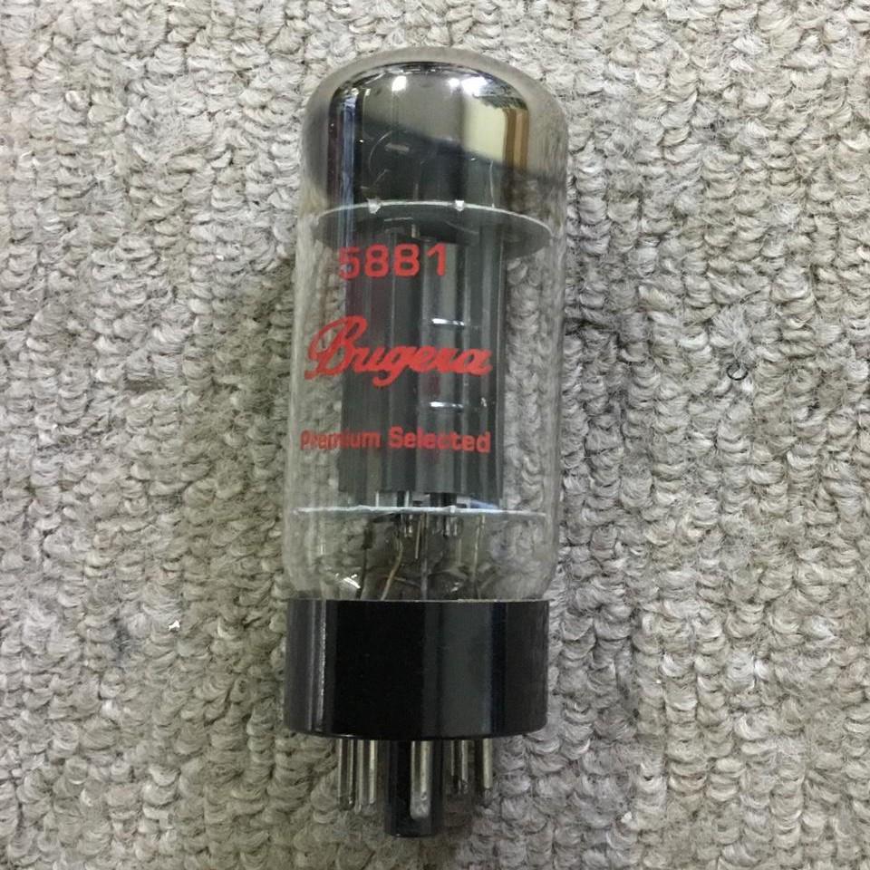 BUGERA (ブゲラ) / 5881 真空管 B0053