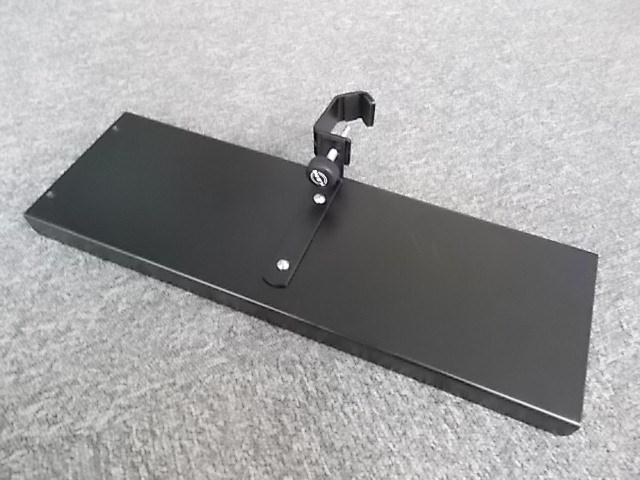 K&M (ケーアンドエム) / 12218 アルミ製トレイ C0054