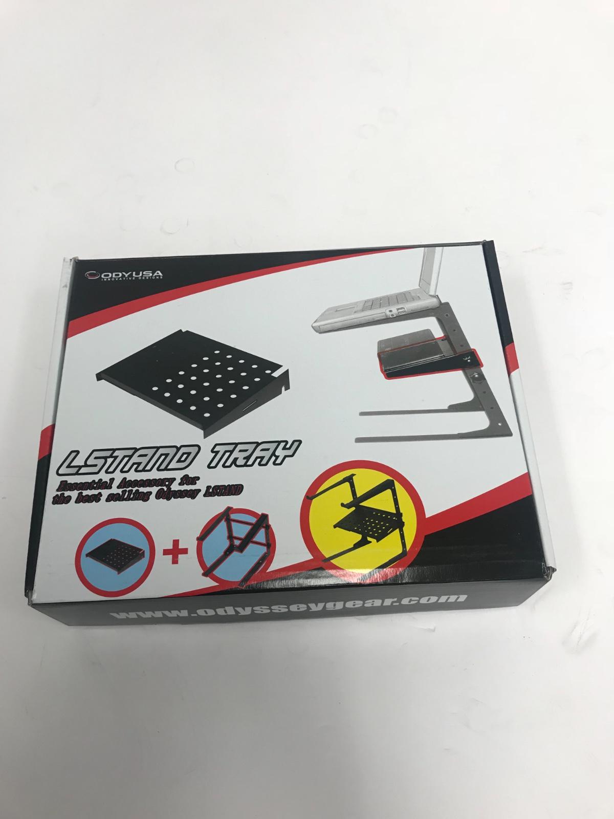 ODYSSEY (オデッセイ) / LSTANDTRAY LSTAND用トレイ A0174