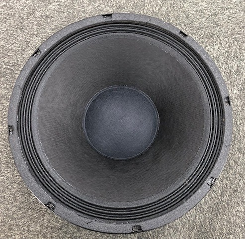 EMINENCE (エミネンス) / DELTA-12A 8Ω PAスピーカー交換用ウーハー C0051