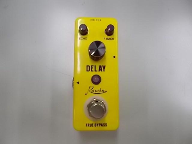 ROWIN (ローウィン) / DELAY C0056