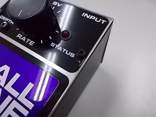 ELECTRO-HARMONIX (エレクトロハーモニックス) / Small Clone コーラス C0035