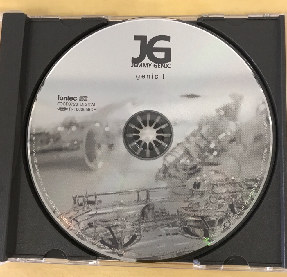 ファンテック / サクソフォンカルテット