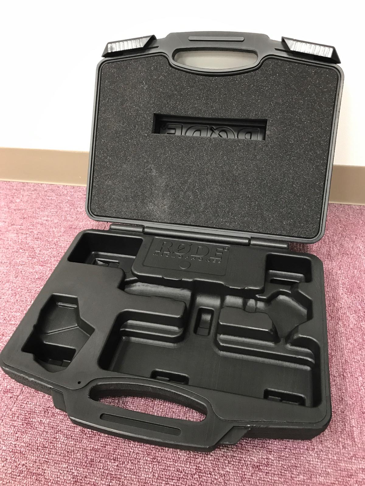 RODE (ロード) / M3用ケース A0159