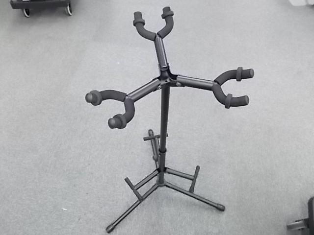 ON STAGE STANDS (オンステージスタンド) / ON STAGE STANDS GS7355 緩衝部分に破けあり C0048