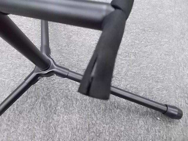 ON STAGE STANDS (オンステージスタンド) / ON STAGE STANDS GS7355 緩衝部分に破けあり C0048