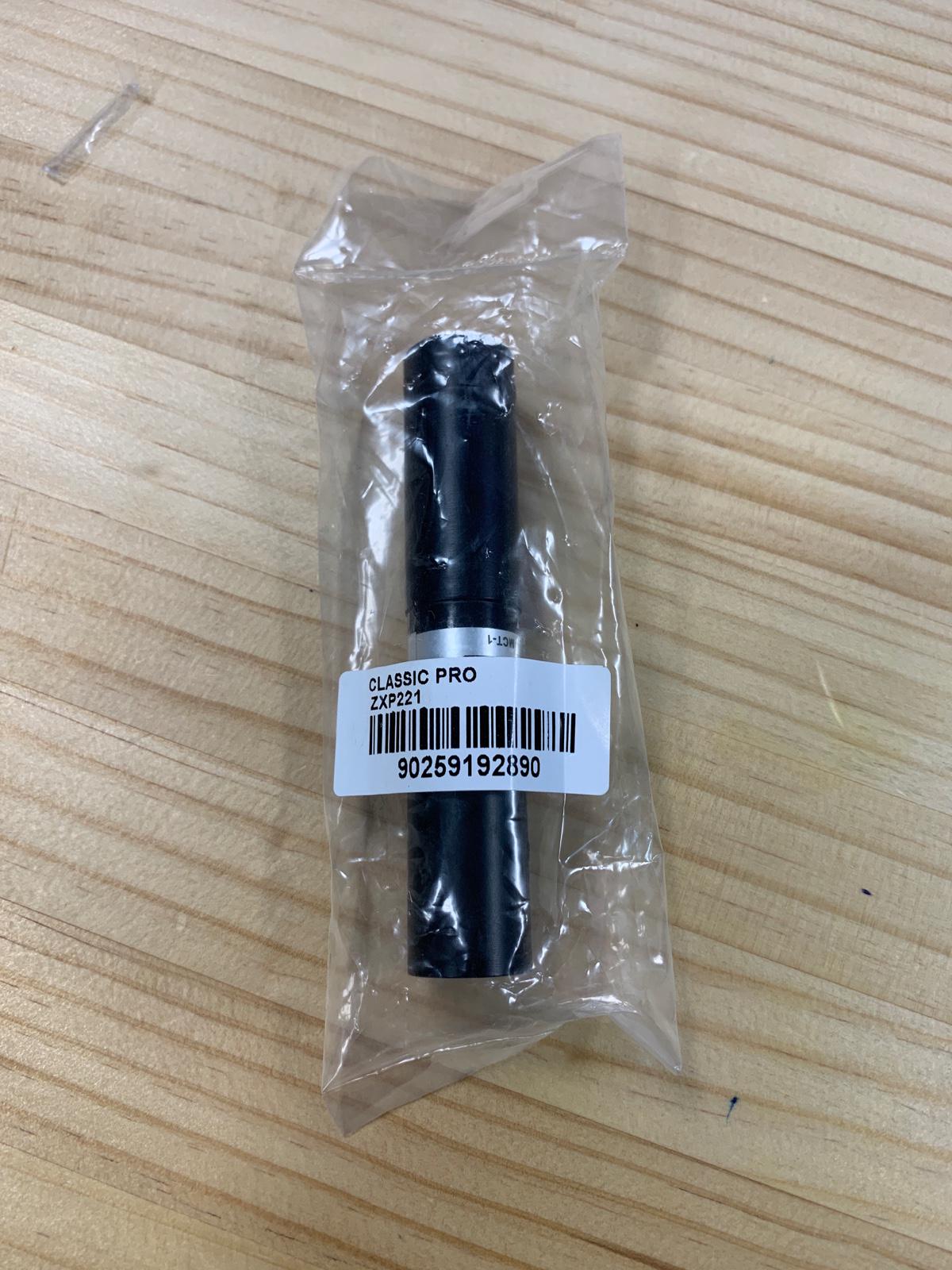 CLASSIC PRO / ZXP221 A0163