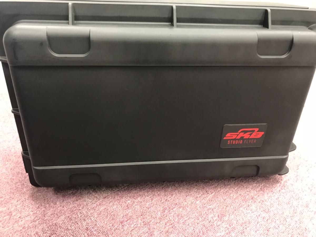 SKB (エスケービー) / iSF2U コンボラックケース A0183