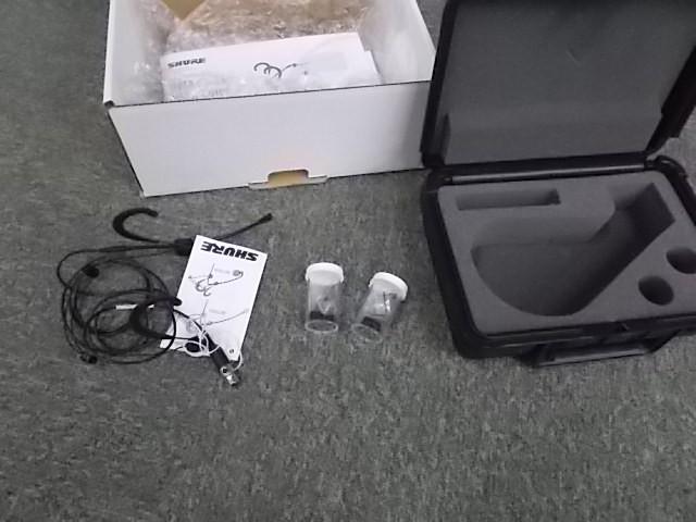 SHURE / SHURE WBH53B ジャンク品 C0039