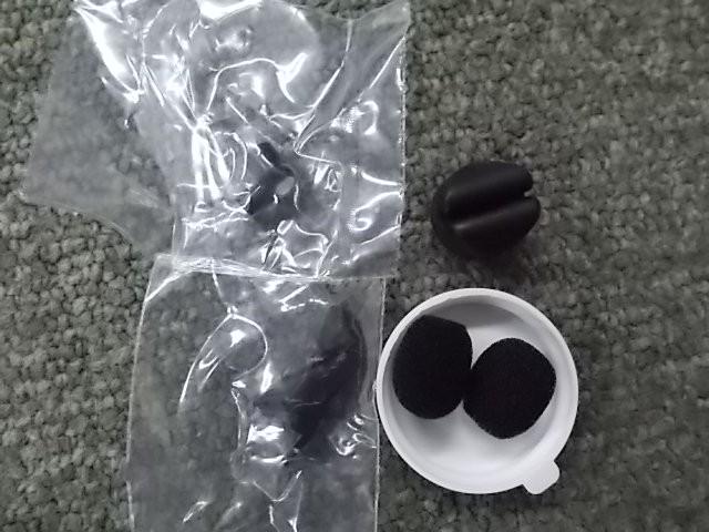 SHURE / SHURE WBH53B ジャンク品 C0039