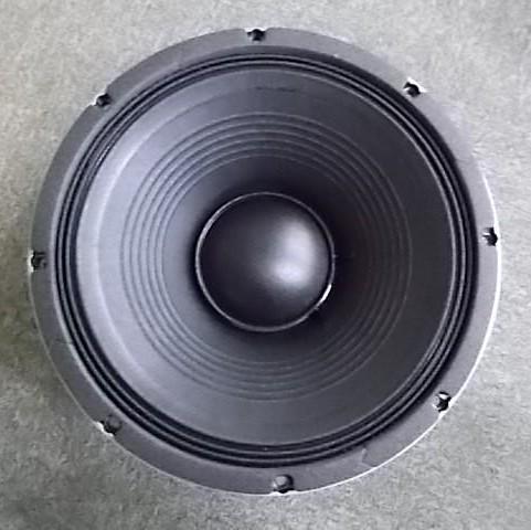 EMINENCE (エミネンス) / DEFINIMAX 4012HO 8Ω PAスピーカー交換用ウーハー C0040