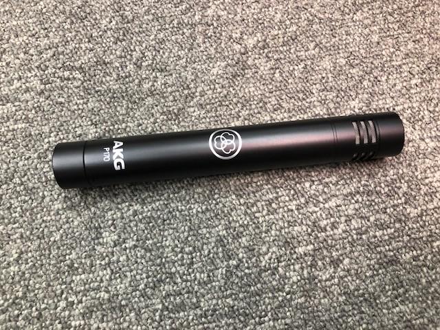 AKG (アーカーゲー) / P170ジャンク品 C0062