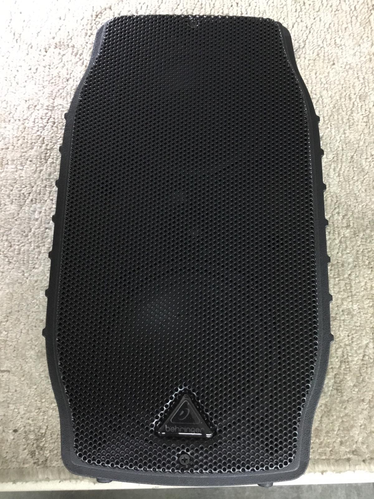 BEHRINGER (ベリンガー) / PPA200 EUROPORT スピーカー B0067