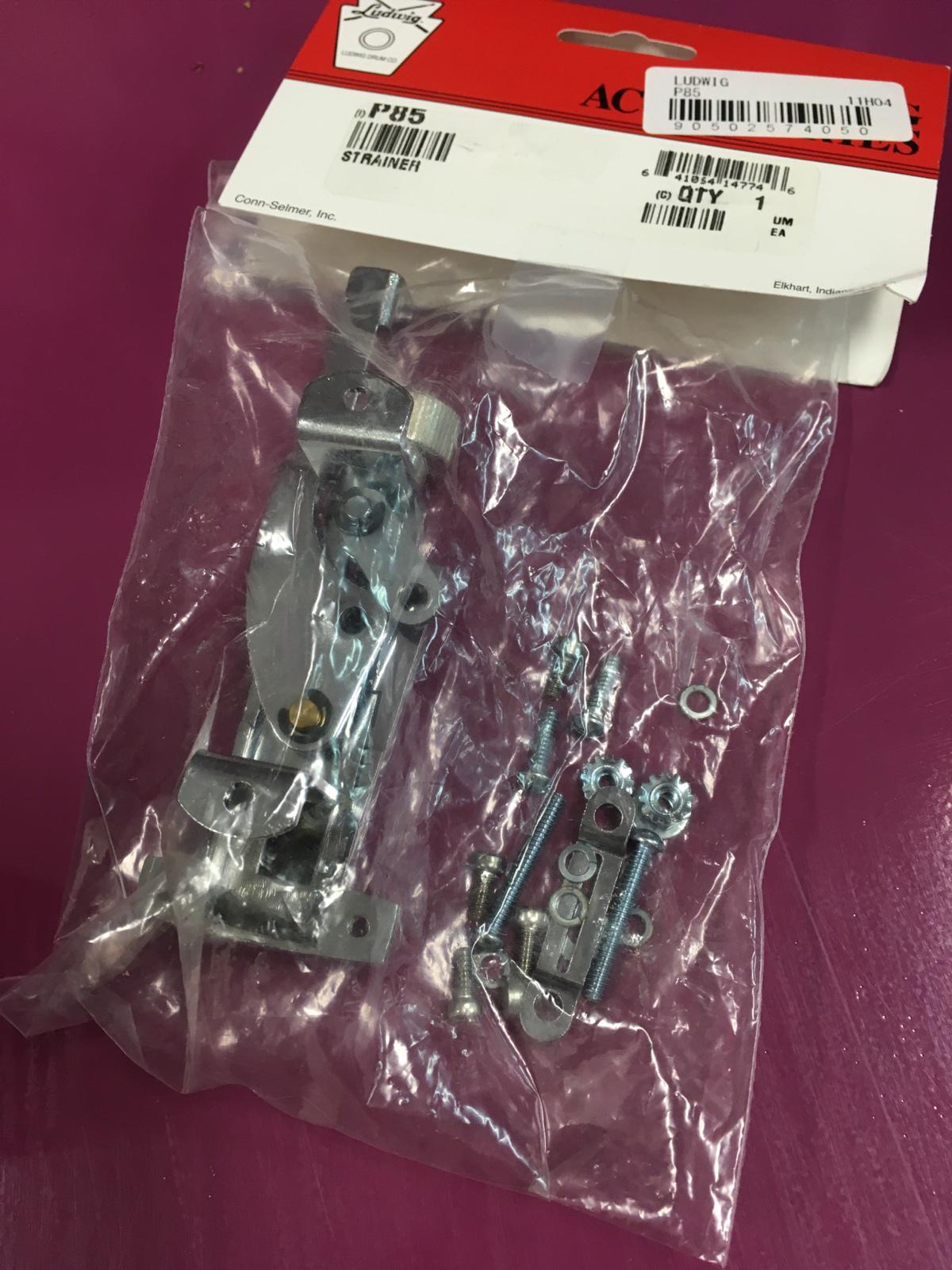 LUDWIG (ラディック) / P-85 A0158