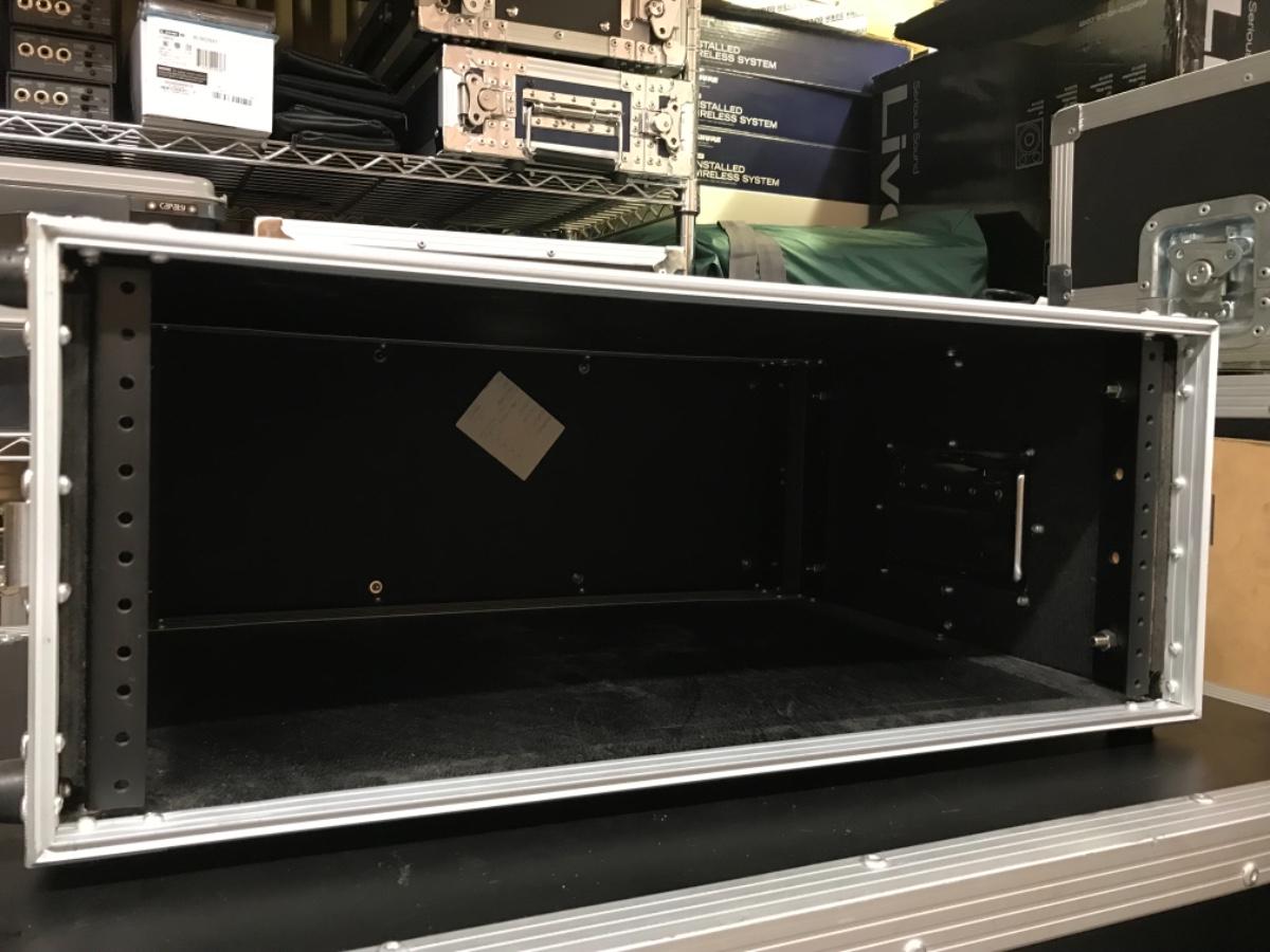 CLASSIC PRO ( クラシックプロ ) / CPR4UE 4Uラックケース