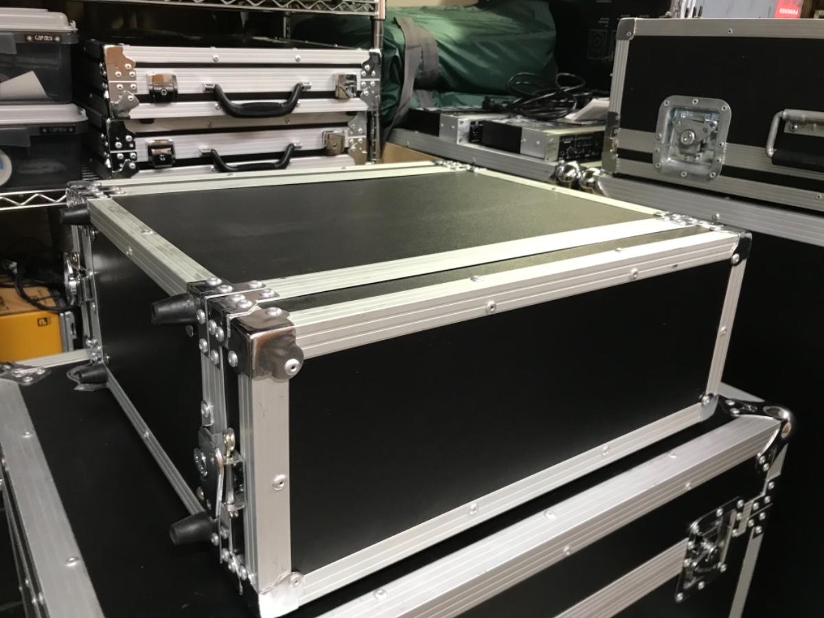 CLASSIC PRO ( クラシックプロ ) / CPR4UE 4Uラックケース