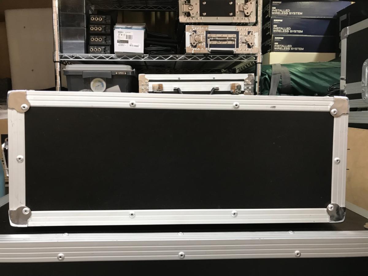 CLASSIC PRO ( クラシックプロ ) / CPR4UE 4Uラックケース