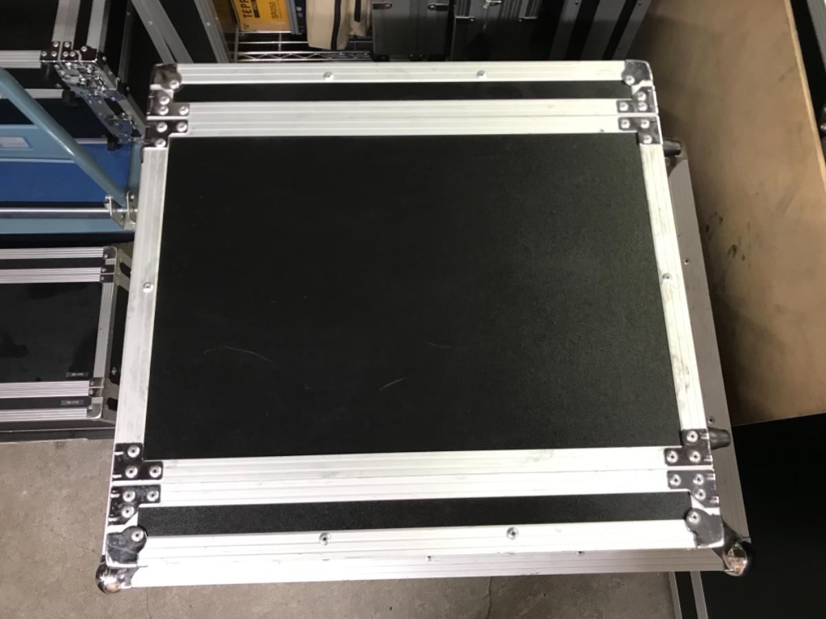 CLASSIC PRO ( クラシックプロ ) / CPR4UE 4Uラックケース