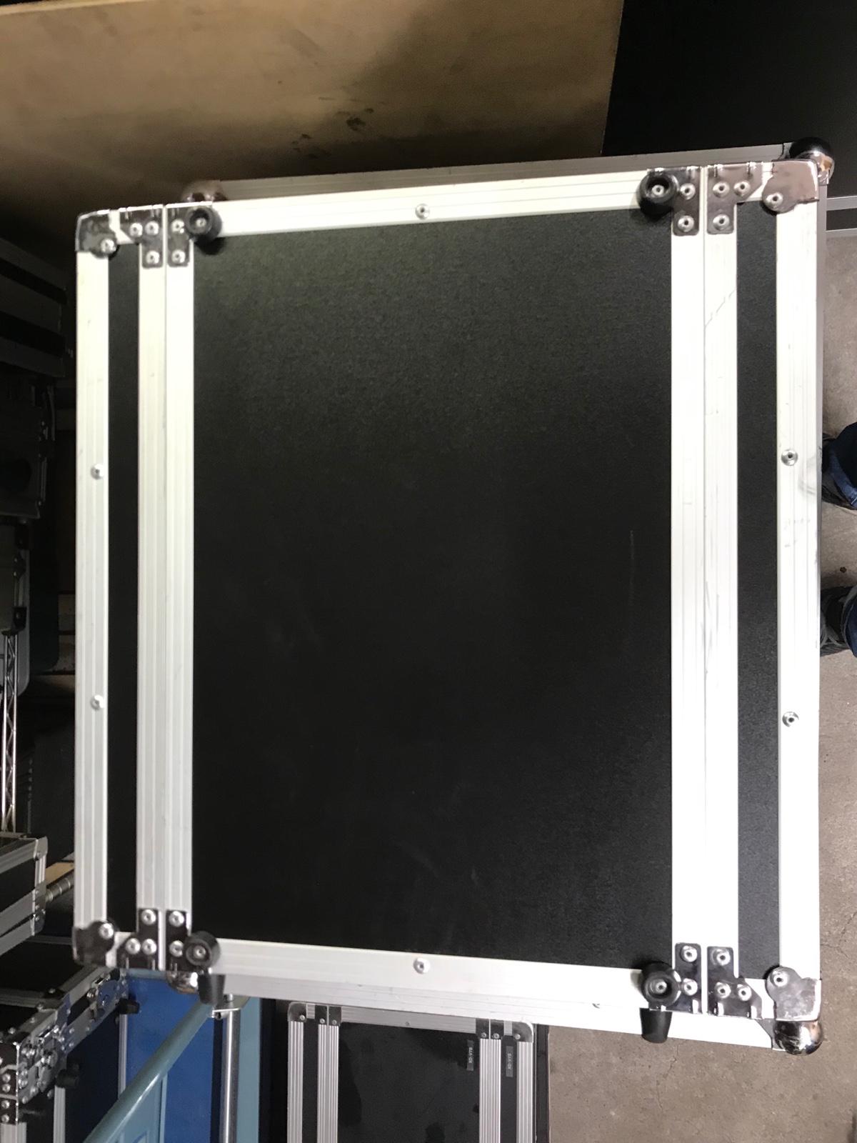 CLASSIC PRO ( クラシックプロ ) / CPR4UE 4Uラックケース