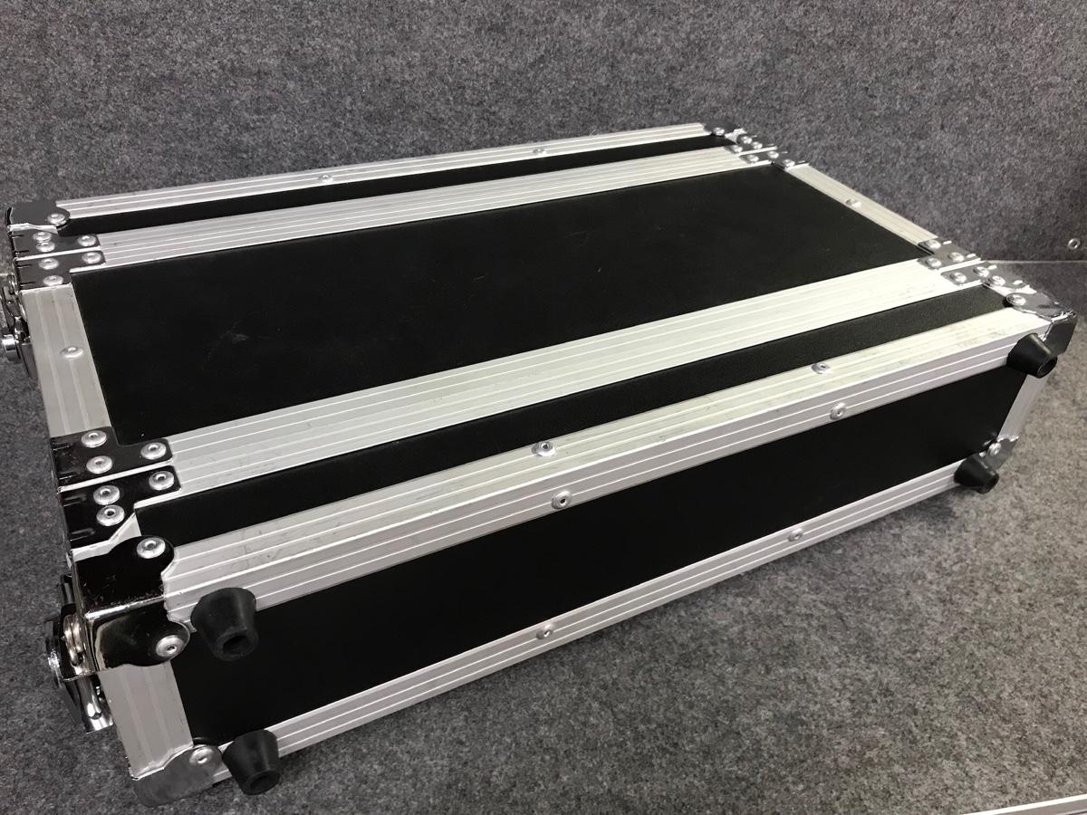 CLASSIC PRO ( クラシックプロ ) / CPR2USII 2Uショートラックケース