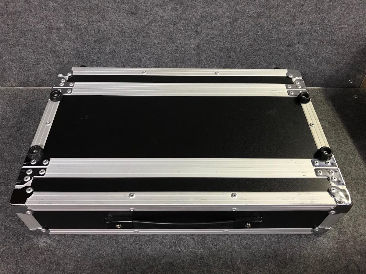 CLASSIC PRO ( クラシックプロ ) / CPR2USII 2Uショートラックケース