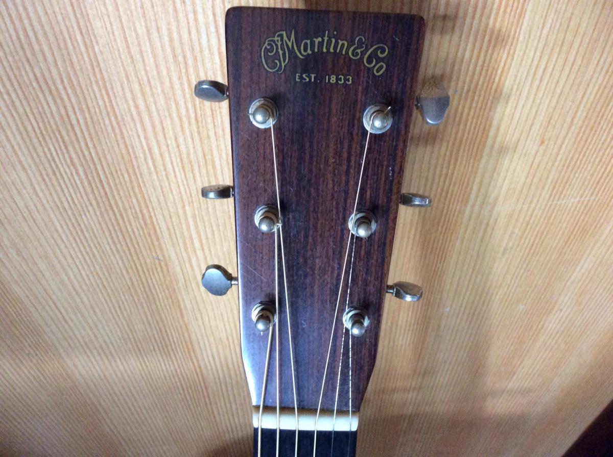 MARTIN (マーチン) / Martin -000-28ECアコースティックギター