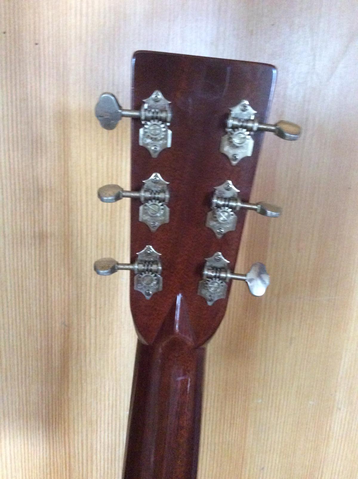 MARTIN (マーチン) / Martin -000-28ECアコースティックギター