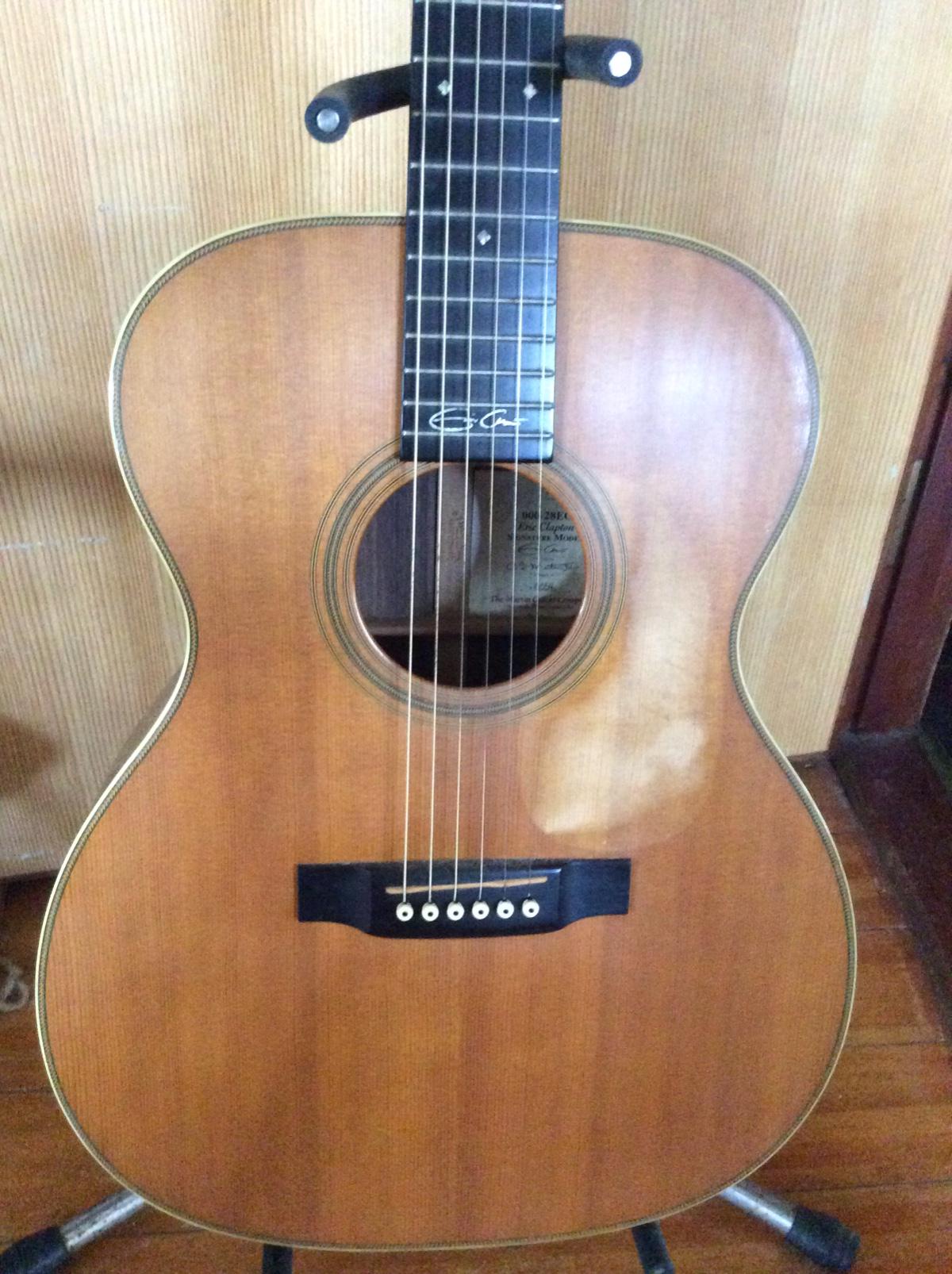 MARTIN (マーチン) / Martin -000-28ECアコースティックギター