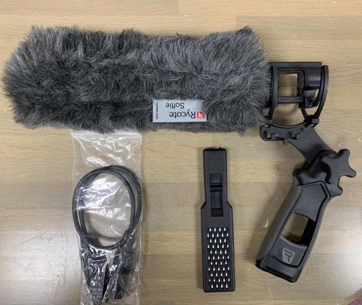 RYCOTE (ライコート) / RY-SOFTIE18/PG C0085