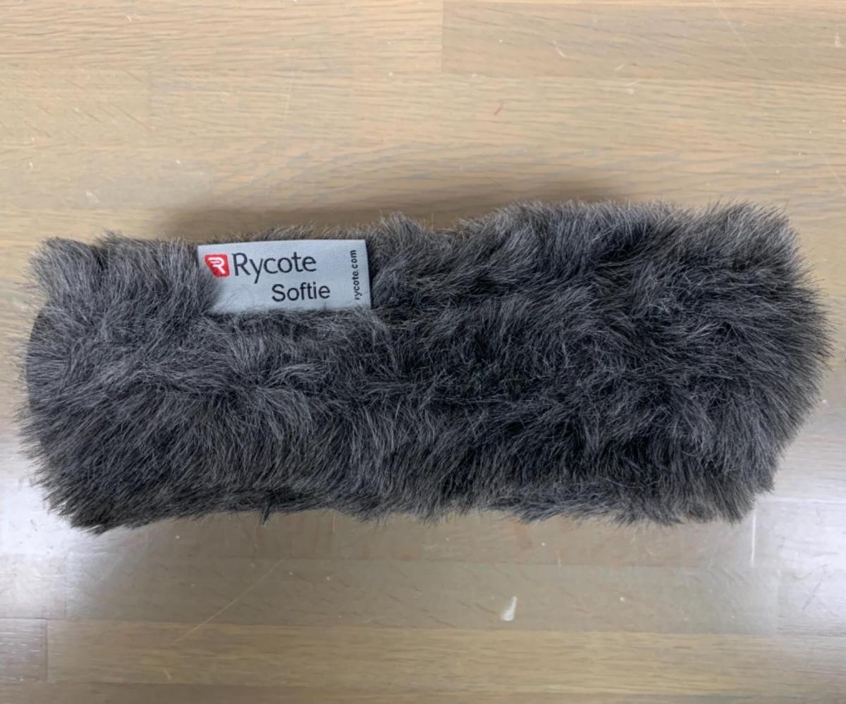 RYCOTE (ライコート) / RY-SOFTIE18/PG C0085