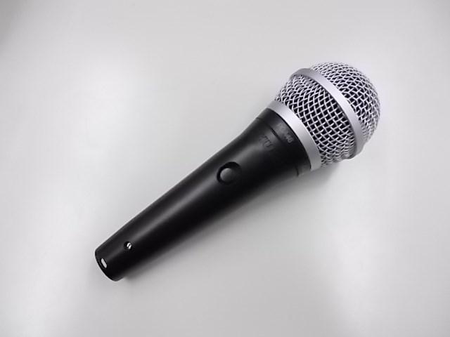 SHURE (シュアー) / PGA48-QTR ダイナミックマイク C0116